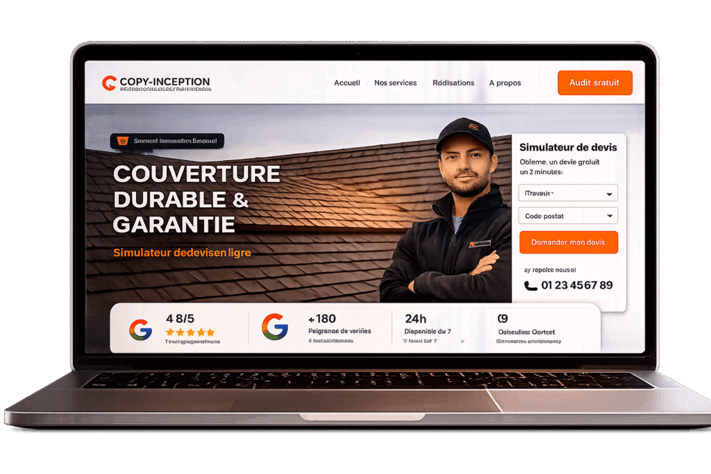photo pc site web